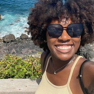 Meet your Posher, Tamia